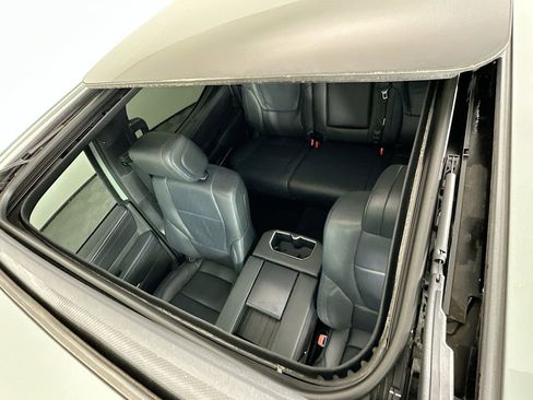 Used 2025 Toyota Tundra Platinum image 22