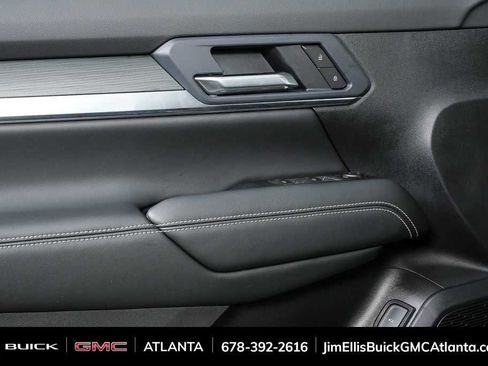 New 2026 GMC Terrain Elevation w/ Elevation Premium Package image 6