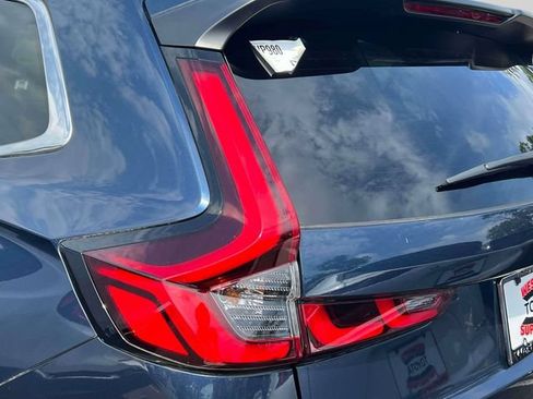 Used 2024 Honda CR-V EX image 7