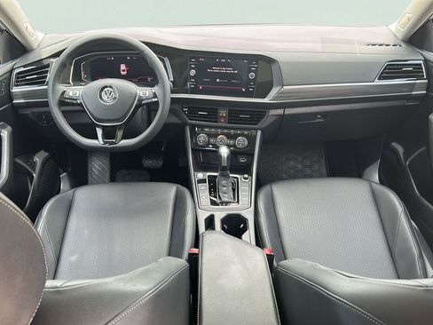 Used 2020 Volkswagen Jetta SEL FWD image 16