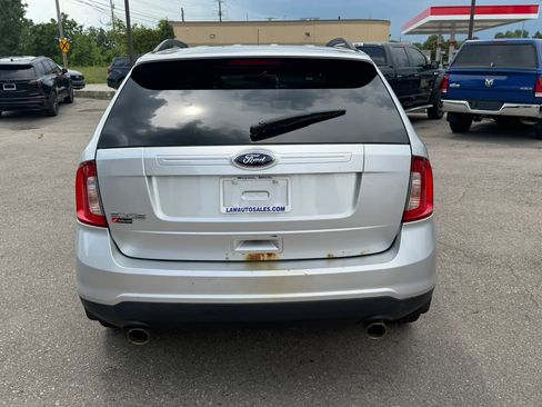 Used 2013 Ford Edge SE FWD image 4