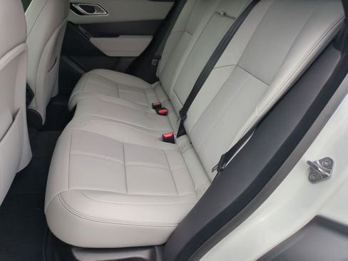 New 2026 Land Rover Range Rover Velar Belgravia AWD/4WD image 15