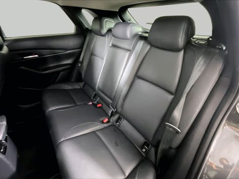 Used 2021 MAZDA CX-30 FWD 2.5 S w/ Preferred Package image 18