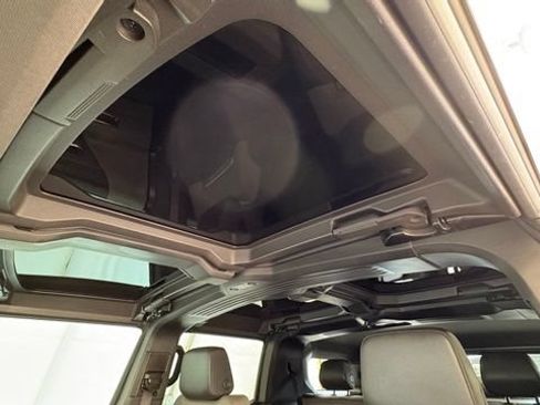 Used 2025 GMC Hummer EV 3X AWD/4WD image 48