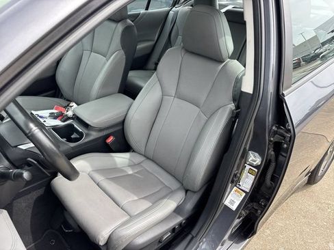 Used 2024 Subaru Legacy Limited AWD/4WD image 20