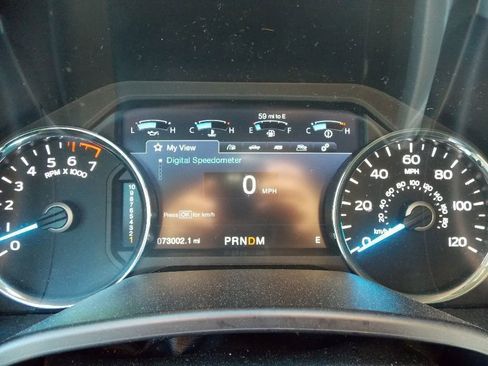 Used 2019 Ford F150 Lariat image 6