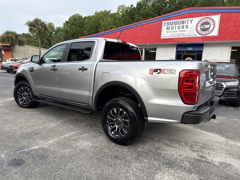 Used 2021 Ford Ranger XLT w/ Equipment Group 301A Mid RWD image 5