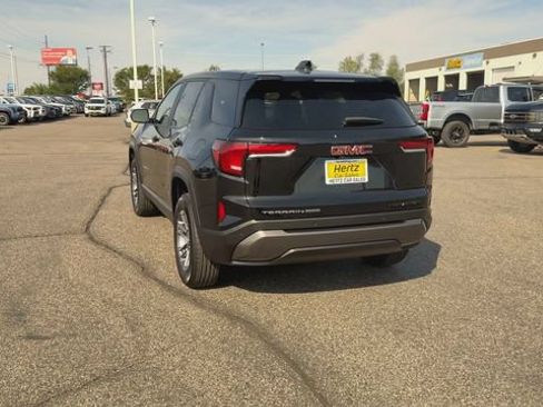Used 2026 GMC Terrain Elevation AWD/4WD image 7