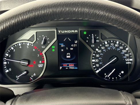 Used 2023 Toyota Tundra SR5 w/ SR5 Premium Package image 20