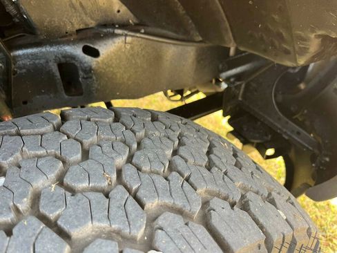 Used 2003 Ford F350 4x4 Crew Cab Super Duty image 6