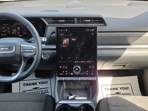 Used 2026 GMC Terrain Elevation FWD image 17