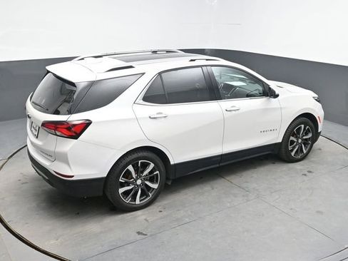Used 2022 Chevrolet Equinox Premier AWD/4WD image 29