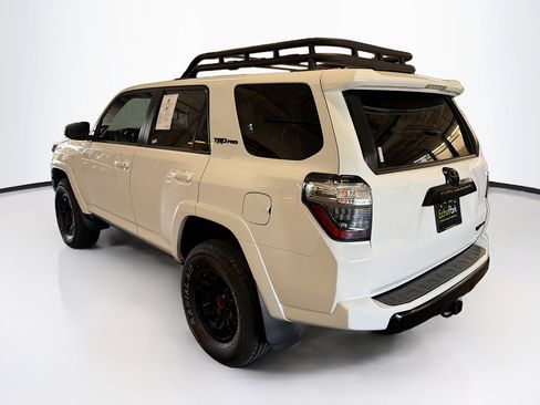 Used 2023 Toyota 4Runner TRD Pro AWD/4WD image 5
