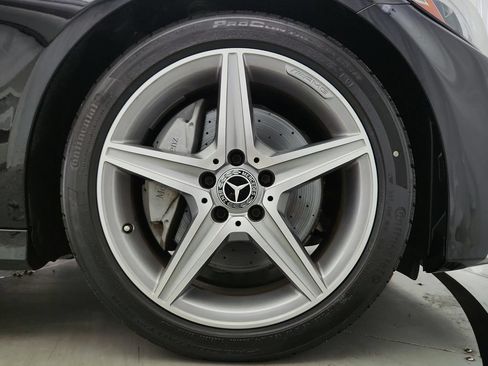 Used 2017 Mercedes-Benz C 300 4MATIC Sedan image 31