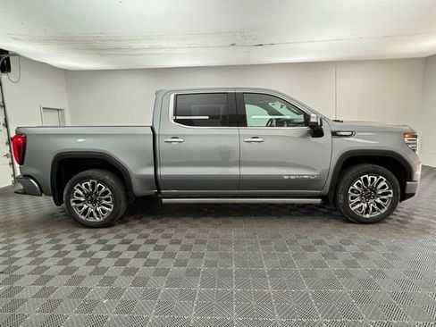 New 2026 GMC Sierra 1500 Denali Ultimate image 10