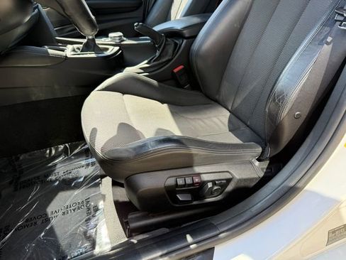 Used 2015 BMW M3 RWD image 12