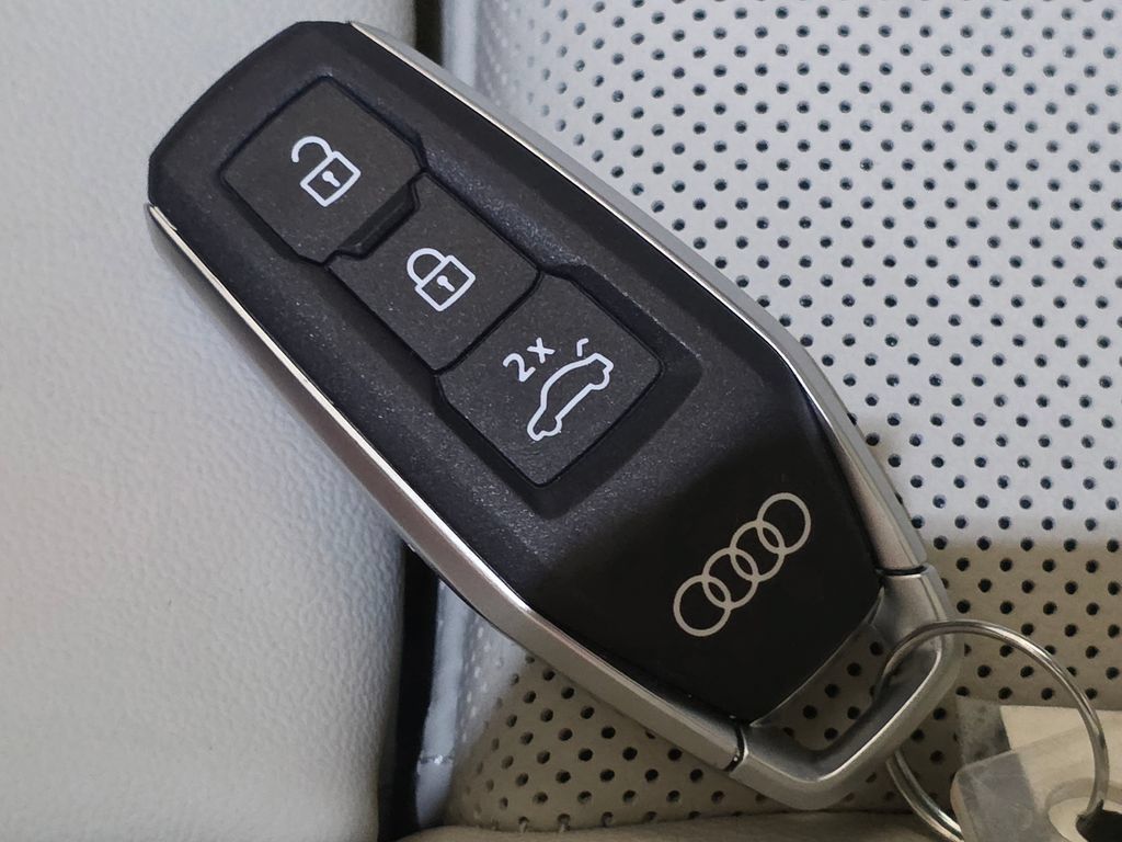 New 2026 Audi Q5 Premium Plus AWD/4WD image 37