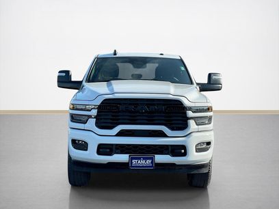 New 2026 RAM 2500 Lone Star