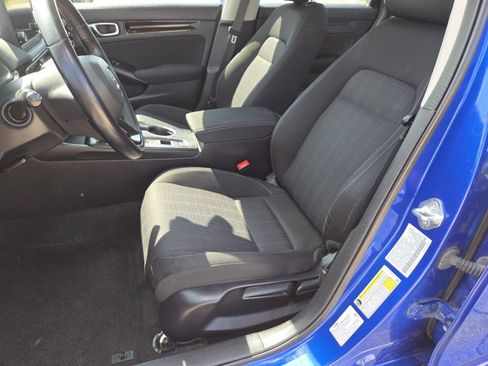 Used 2023 Honda Civic EX image 24