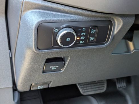 New 2025 Ford Bronco Big Bend w/ Black Diamond Package image 12