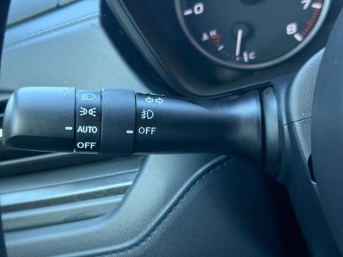 Certified 2025 Subaru Forester Premium image 29