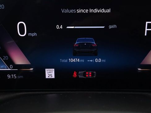 Used 2024 BMW 230i xDrive Coupe w/ Convenience Package image 22