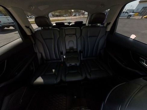 Used 2019 Audi Q7 3.0T Premium Plus w/ Premium Plus Package AWD/4WD image 34