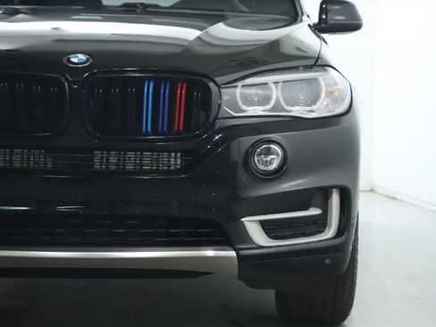 Used 2018 BMW X5 xDrive35i w/ Driving Assistance Package AWD/4WD image 8