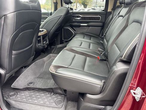 Used 2019 RAM 1500 Laramie image 11