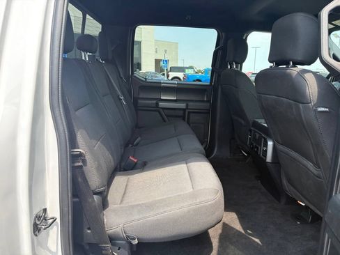 Used 2020 Ford F150 XLT w/ Equipment Group 302A Luxury AWD/4WD image 18