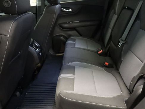New 2025 Chevrolet Blazer LT w/ Driver Confidence Package image 9