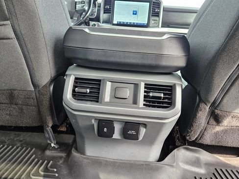 Used 2022 Ford F150 XLT w/ Equipment Group 302A High AWD/4WD image 30