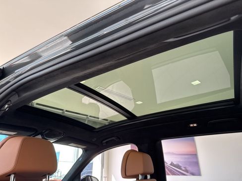 Certified 2026 BMW X7 xDrive40i image 48