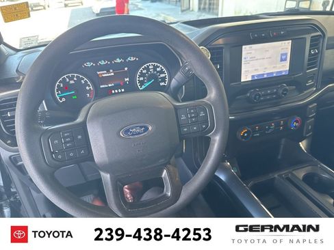 Used 2021 Ford F150 XL w/ Equipment Group 101A High image 16