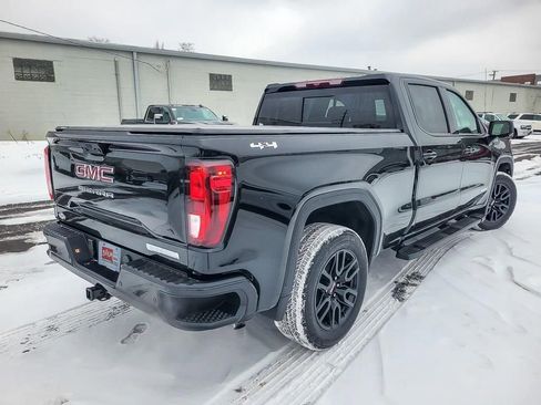 New 2026 GMC Sierra 1500 Elevation w/ Preferred Package image 8