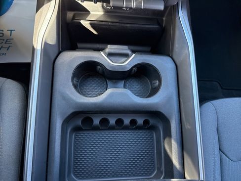 Used 2021 RAM 1500 Lone Star image 26