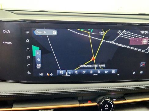 Used 2023 Nissan Ariya AWD image 17