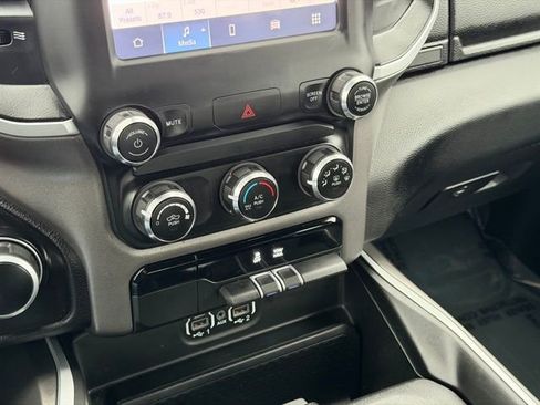 Certified 2022 RAM 1500 Big Horn AWD/4WD image 23