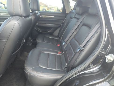 Used 2019 MAZDA CX-5 Grand Touring image 13