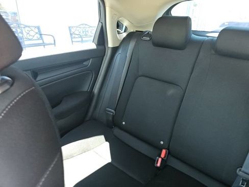 Used 2023 Honda Civic LX image 11