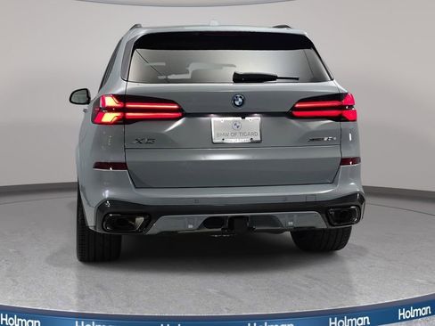 New 2026 BMW X5 xDrive50e w/ M Sport Package image 6