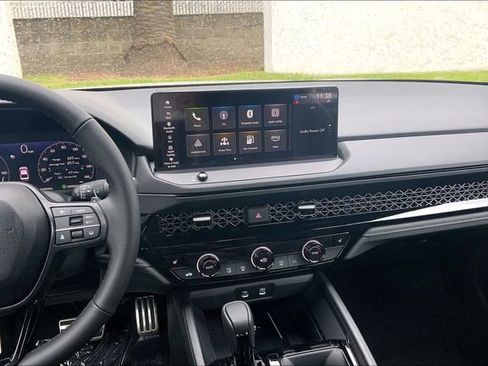 New 2026 Honda Accord Sport image 7