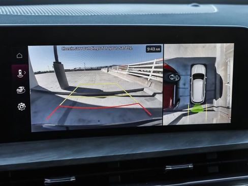 Used 2025 Kia Telluride SX Prestige X-Pro image 28