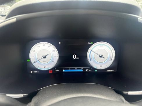 Certified 2023 Hyundai Santa Fe Limited AWD/4WD image 26