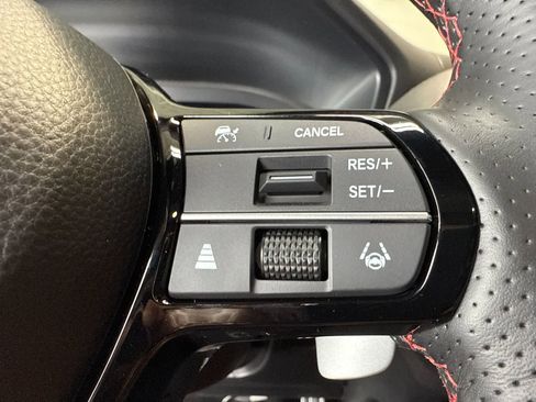 New 2026 Acura ADX A-Spec image 22