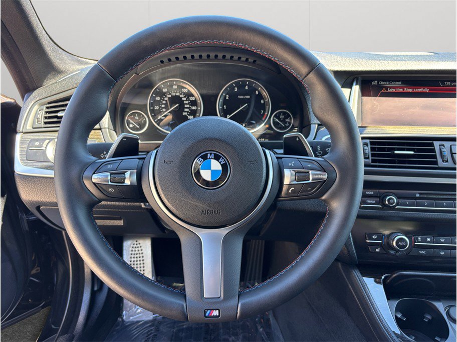 Used 2016 BMW 535i Sedan RWD image 26