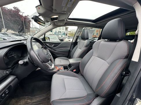 Used 2020 Subaru Forester Sport AWD/4WD image 10