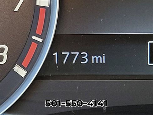 Used 2026 Nissan Frontier S w/ S Utility Package image 29