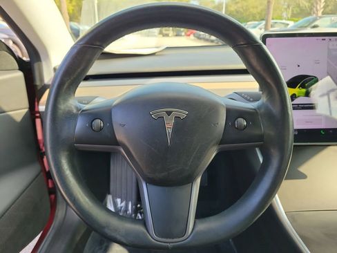 Used 2018 Tesla Model 3 Long Range image 25