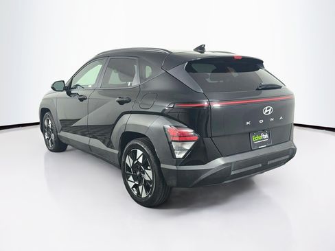 Used 2025 Hyundai Kona SEL FWD image 5